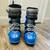 SCARPA SKI BOOTS SIZE 9.5/10 5 thumbnail