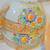 Antique/vintage Lusterware children's tea set made in Japan 16 thumbnail