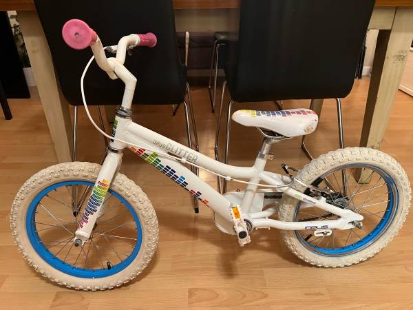 vancouver, BC bicycles for sale by owner 