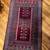 Beautiful Antique Handwoven Rug 2 thumbnail