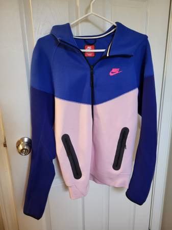 Nike Jacket 1