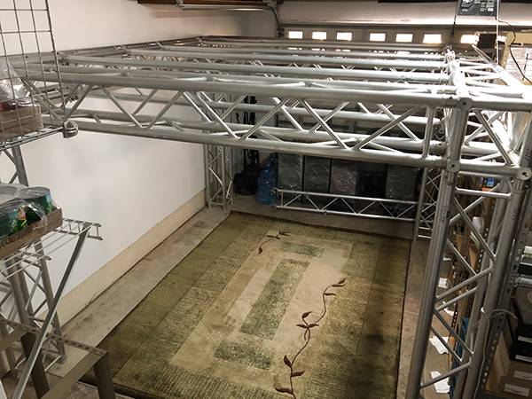 Global Truss America (DJ Cage) 1