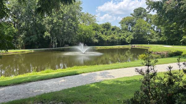 2BR/2BTH GROUND FLOOR CONDO ACROSS FROM TOWN CENTER- LAKE VIEW 1