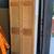 Solid Oak 6 Panel Bifold Door 2 thumbnail