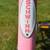 1984 Schwinn Fair Lady Sting-Ray Bicycle with owners manual 8 thumbnail