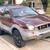 2001 Isuzu Vehicross 3 thumbnail