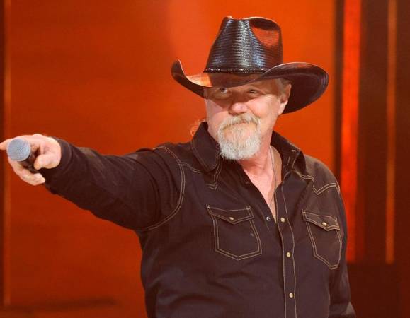 ⒋TIX ⋆｡°✩Trace Adkins ✩°｡⋆ 1