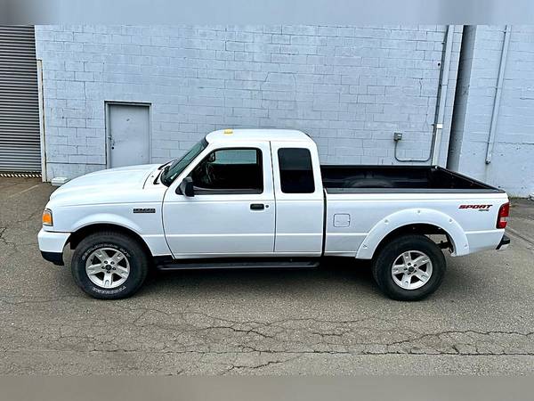2006 Ford Ranger XLT ~ - Photo 2