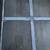 Heavy duty antique steel leaded glass doors 1 thumbnail