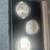 American Eagle 20 th anniversary silver 3 coin set 2 thumbnail