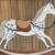 Signed Theodore deGroot Lath Art Rocking Horse Folk Art in Wood 9 thumbnail