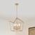 New Ceiling / Wall Lights -- Never installed, still in the box 3 thumbnail