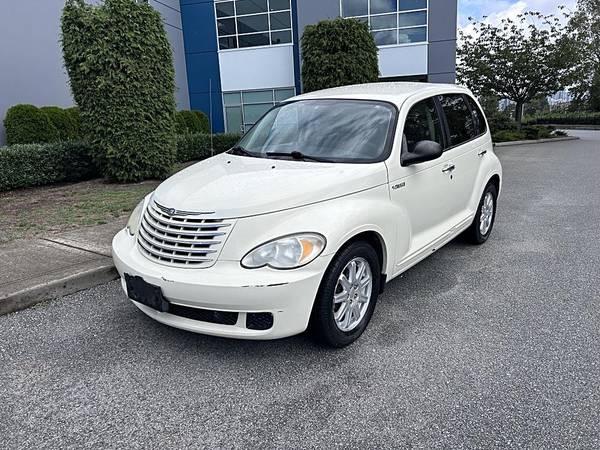2006 CHYRSLER PT CRUISER AUTOMATIC A/C ALLOYS ! 1
