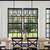 RH Kasar Dining Table w/bench and 6 chairs 1 thumbnail