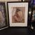 Vintage Framed Prints(Picasso, Renoir,Ect) 15 thumbnail