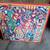 Several vintage Houchol Mexican master yarn paintings various prices 1 thumbnail