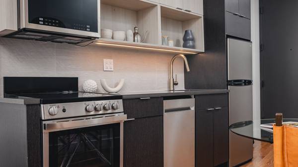 $3,150 / 1br - Luxury Residences with Skyline Views & Full Amenities in CH/PLG (PLG: Prospect Lefferts Gardens)63788482325507122