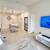 Fully Furnished Brand New 1 Bed 1 Bath Condo at Luxury Aqua Resort 2 thumbnail