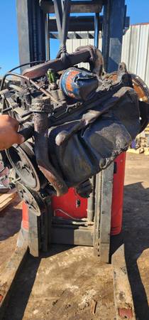 💲★ 2001-2002 DODGE CARAVAN 3.3 L ENGINE - #M18028 ★💲 1