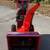 simplicity Snowblower two-stage 10 hp 24 inch bucket trigger steering 2 thumbnail