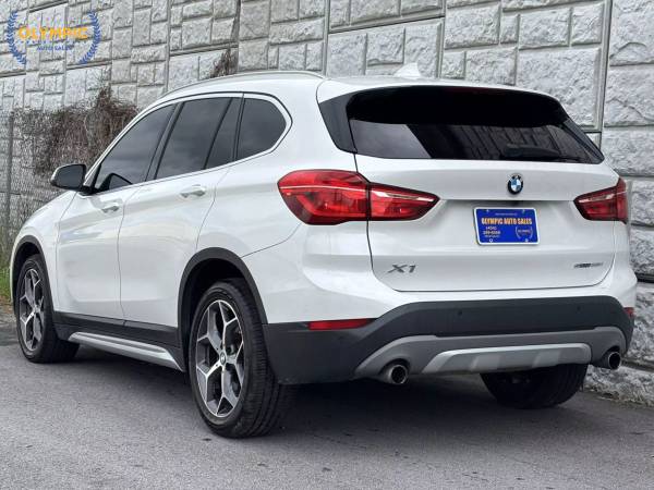 2019 BMW X1 - ¡Cómpralo aquí, paga aquí! Disponible - $17455.00 (Atlanta)63620528672769123