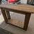Heavy Duty Solid Wood Bar Top/Side Table 1 thumbnail