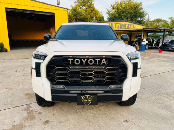 2023 Toyota TUNDRA TRD PRO🔥1 - Photo 8