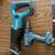 Makita 18 volt sawzall and hammer drill 1 thumbnail