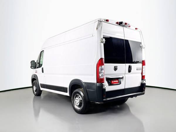 2020 RAM ProMaster - Photo 3