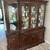 Table and china cabanet 1 thumbnail
