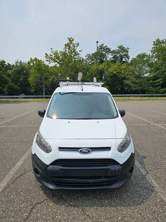 2015 Ford Connect - Photo 3
