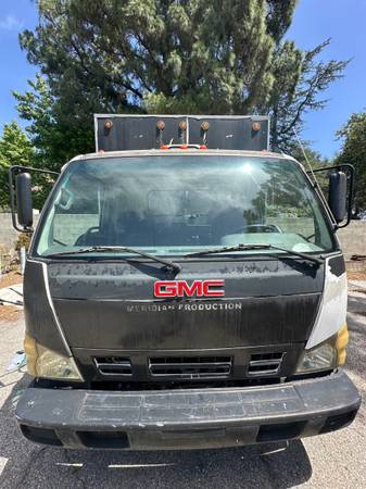 2006 GMC W4500 - Photo 15