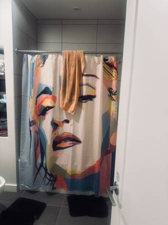 Fun loving gay in SF..looking for roommate in my 2bd 2ba SOMA area... 1