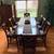 Counter-Height Dining Table with 8 Chairs — Seats 8 2 thumbnail