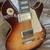 Gibson Les Paul Standard 60s Electric Guitar Bourbon Burst 4 thumbnail