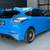 2017 Ford Focus AWD All Wheel Drive RS  4dr Hatchback Hatchback 12 thumbnail