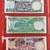 Various Fiji Banknotes 2 thumbnail