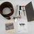 Belt Sander 6 x 132 Belt 3 HP 3 Phase with Accessories VEGA Model EBS 15 thumbnail
