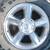 Stock GM 20in wheels 4 thumbnail