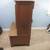 Cabinet- Primitive With Doors and Drawer 8 thumbnail