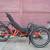 HP Velotechnik Scorpion fx 20 recumbent e-trike 1 thumbnail