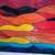 Farmhouse Faux Stain Glass Sunset 4 thumbnail