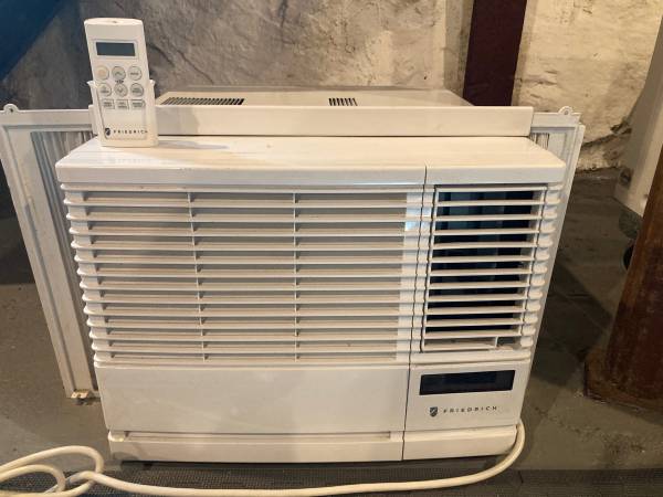 EnergyStar Room and Floor Air Conditioners 1