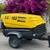 Atlas Copco 185 cfm Air Compressor 1 thumbnail