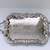 Towle 4 piece silver sealed tea and coffee service with footed tray 2 thumbnail