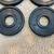 Magnum rubber urethane Olympic weight change plate set 4 thumbnail