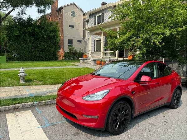 2023 Tesla Model Y Performance AWD - $31,777 (741 PIEDMONT AVE NE ATLANTA, GA)63491802080003123
