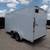 2025 Cross Trailers Cargo Trailer 7x16 Extra Tall Enclosed Cargo 7 thumbnail