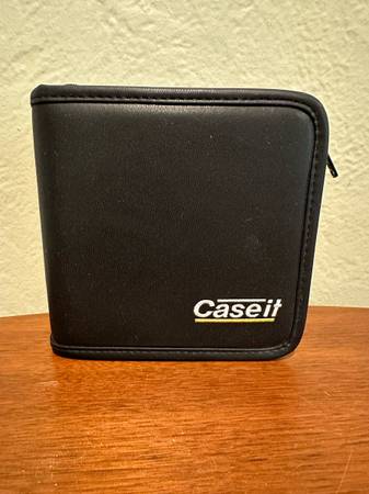 CD Case / Wallet / Storage 1