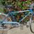 1980 Men 26" Blue Schwinn Collegiate Sport Bicycle - New Tires 2 thumbnail